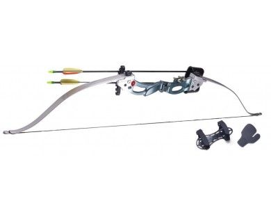 Arc Crosman Augusta Bow Touth Recurve 
