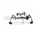 Arc Crosman Wildhirn 29lb 