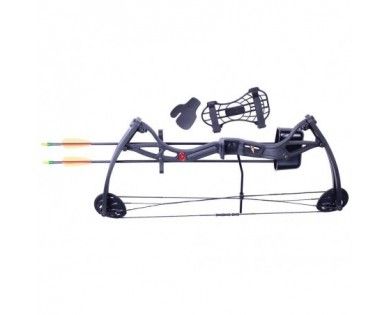 Arc Crosman Wildhirn 29lb 