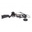 Arbalète Recurve Black 
