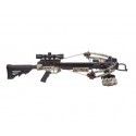 Arbalete SNIPER 370 CAMO + Lunette 4x32 Crossbow 
