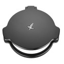 Protection d'objectif Swarovski SLP-O-20+ / 24+ pour lunette de visée Z8i+