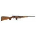 Carabine ISSC SPA 22 LR + Lunette 3-9X40 Bois 