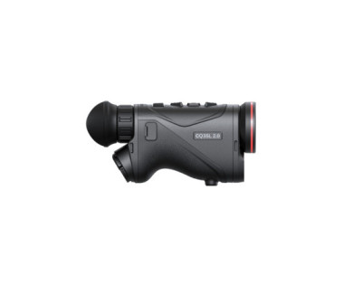 Monoculaire de vision thermique et télémètre integré HIKMICRO CONDOR CQ35L 2.0