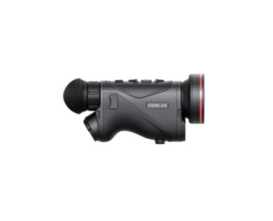 Monoculaire de vision thermique et télémètre integré HIKMICRO CONDOR CQ50L 2.0