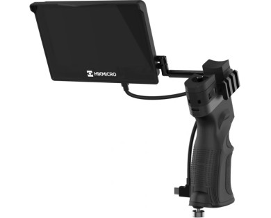 Ecran déporté pour Monoculaire HIKMICRO