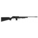 Carabine ISSC SPA Tactical Crosse synthétique 22 LR + frein de bouche 