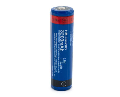 Batterie rechargeble pour Falcon 2.0, Condor 2.0