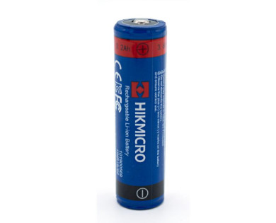 Batterie rechargeble pour Habrok Pro