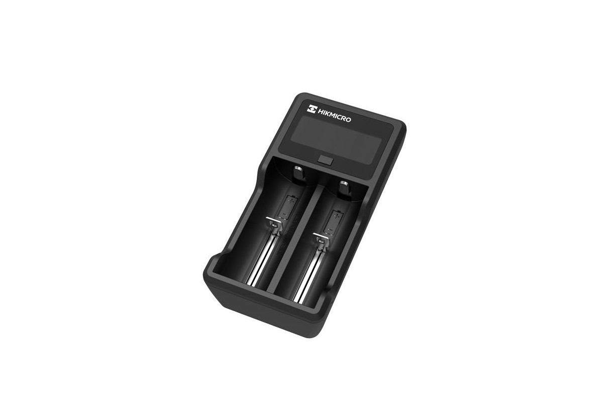 Chargeur de batterie HIK pour HIK3644DC Chargeur de batterie HIK pour HIK3644DC