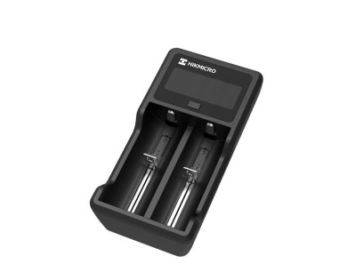 Chargeur de batterie HIK pour HIK5500DC