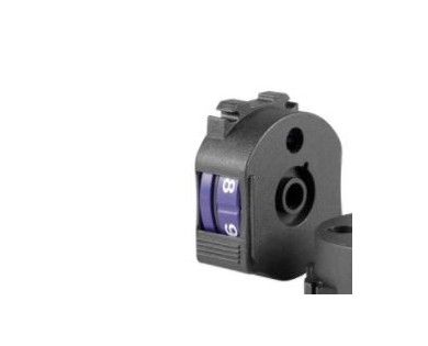 Chargeur Gamo Replay/MAXXIM/FAST SHOT/ARROW 10 coups calibre 4,5mm 