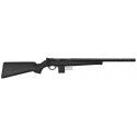 Carabine ISSC SPA custom silence Cal. 22LR 