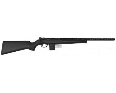 Carabine ISSC SPA custom silence Cal. 22LR 