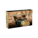 Munitions Sellier & Bellot Calibre 12/65 494 Grs SPECIAL SLUG - Boite de 5