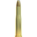 Munitions Sellier & Bellot Calibre 22 HORNET 45 Grs SP - Boite de 20