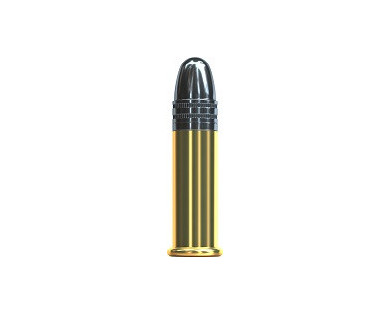 Munitions Sellier & Bellot Calibre 22 LR CLUB 40 Grs LRN - Boite de 50