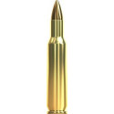 Munitions Sellier & Bellot Calibre 222 REMINGTON 50 Grs FMJ - Boite de 20