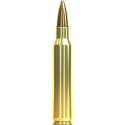 Munitions Sellier & Bellot Calibre 223 REMINGTON 69 Grs FMJ - Boite de 100