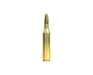 Munitions Sellier & Bellot Calibre 243 WINCHESTER 100 Grs SP - Boite de 20