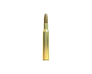 Munitions Sellier & Bellot Calibre 270 WINCHESTER 150 Grs SP - Boite de 20