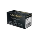 Munitions Sellier & Bellot Calibre 30 CARBINE 110 Grs FMJ - Boite de 50