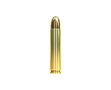 Munitions Sellier & Bellot Calibre 30 CARBINE 110 Grs FMJ - Boite de 50