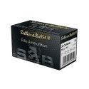 Munitions Sellier & Bellot Calibre 30 CARBINE 110 Grs SP - Boite de 50