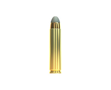 Munitions Sellier & Bellot Calibre 30 CARBINE 110 Grs SP - Boite de 50