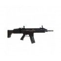 Carabine ISSC MK22 COMMANDO Noire calibre 22 LR 