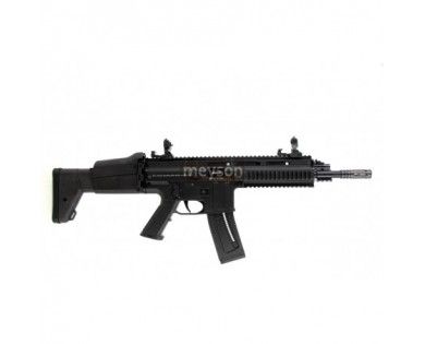 Carabine ISSC MK22 COMMANDO Noire calibre 22 LR 