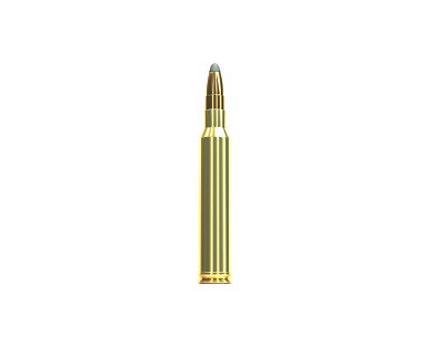 Munitions Sellier & Bellot Calibre 300 WINCHESTER MAGNUM 180 Grs SPCE - Boite de 20