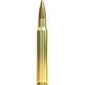 Munitions Sellier & Bellot Calibre 30-06 SPRINGFIELD 147 Grs FMJ - Boite de 50