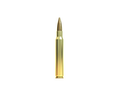 Munitions Sellier & Bellot Calibre 30-06 SPRINGFIELD 147 Grs FMJ - Boite de 50
