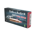 Munitions Sellier & Bellot Calibre 30-06 SPRINGFIELD 165 Grs TXRG - Boite de 20