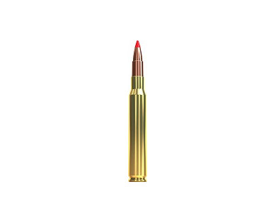 Munitions Sellier & Bellot Calibre 30-06 SPRINGFIELD 165 Grs TXRG - Boite de 20