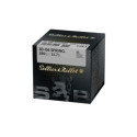 Munitions Sellier & Bellot Calibre 30-06 SPRINGFIELD 180 Grs SPCE - Boite de 50