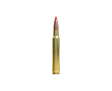 Munitions Sellier & Bellot Calibre 30-06 SPRINGFIELD 180 Grs TXRG - Boite de 20