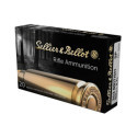 Munitions Sellier & Bellot Calibre 303 BRITISH 150 Grs SP - Boite de 20