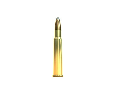 Munitions Sellier & Bellot Calibre 303 BRITISH 150 Grs SP - Boite de 20
