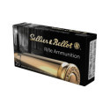 Munitions Sellier & Bellot Calibre 30-30 WINCHESTER 150 Grs SP - Boite de 20