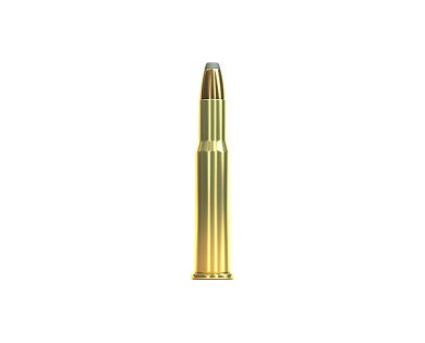 Munitions Sellier & Bellot Calibre 30-30 WINCHESTER 150 Grs SP - Boite de 20