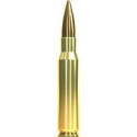 Munitions Sellier & Bellot Calibre 308 WINCHESTER 147 Grs FMJ - Boite de 20