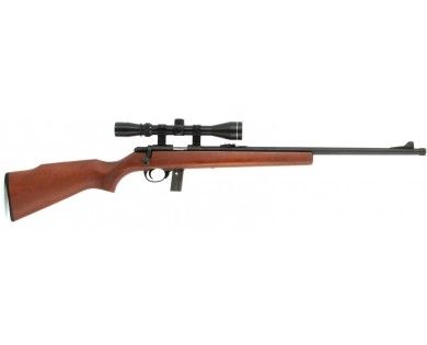 Carabine ARMSCOR 22 LR M1400TM + Lunette 3-9x40 