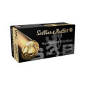 Munitions Sellier & Bellot Calibre 32 S & W 100 Grs WC - Boite de 50