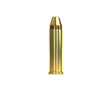 Munitions Sellier & Bellot Calibre 357 MAGNUM 158 Grs FMJ - Boite de 50