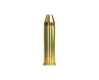 Munitions Sellier & Bellot Calibre 357 MAGNUM 158 Grs FMJ NONTOX - Boite de 50