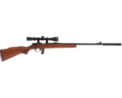 Carabine ARMSCOR 22 LR M1400TM + Pack Silence 