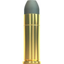 Munitions Sellier & Bellot Calibre 357 MAGNUM 158 Grs LFN - Boite de 50