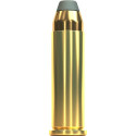 Munitions Sellier & Bellot Calibre 357 MAGNUM 158 Grs SP - Boite de 50